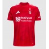 Nottingham Forest Hjemmedrakt 2024-25 Kortermet